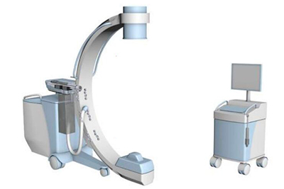 移动式C型臂